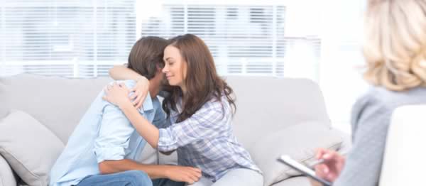 Psicoterapia de Casal Atendimento psicológico para casais